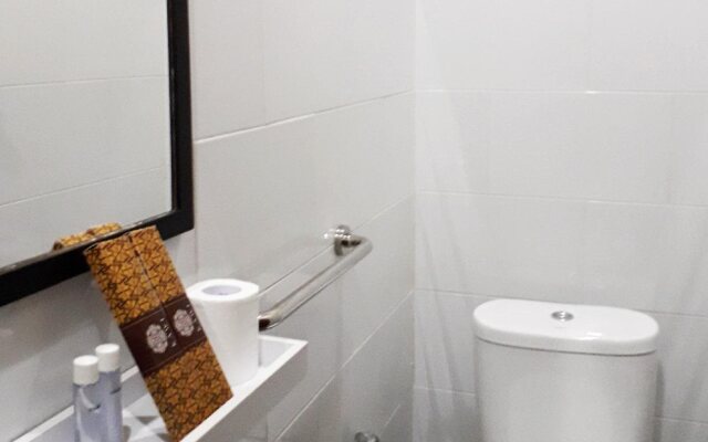 New Kawi Guest House