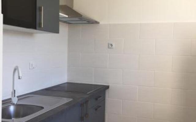 Résidence Les Alizés