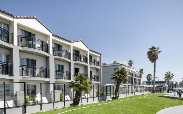 Ocean Park Inn