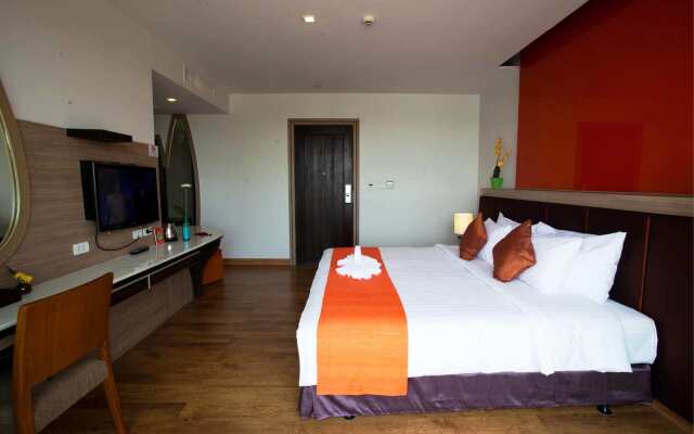 Prajaktra Design Hotel