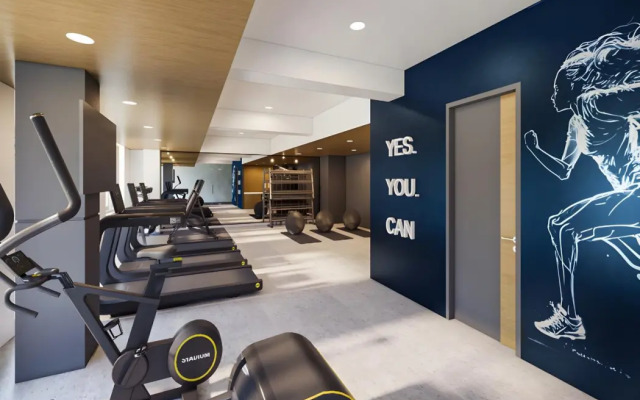 Mercure Bali Harvestland Kuta