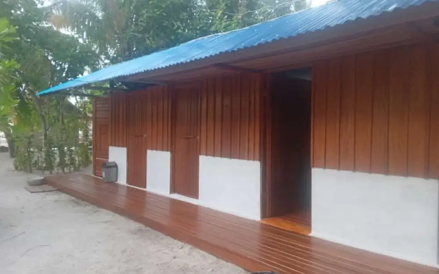 Happy Homestay Arborek – Spa – Waisai