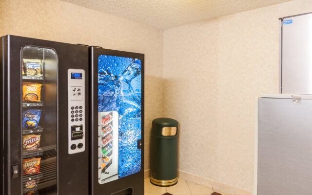 Quality Inn Allen - Plano East