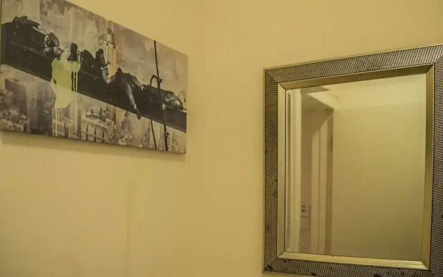 Enticing Apartment in Edinburgh near City Center