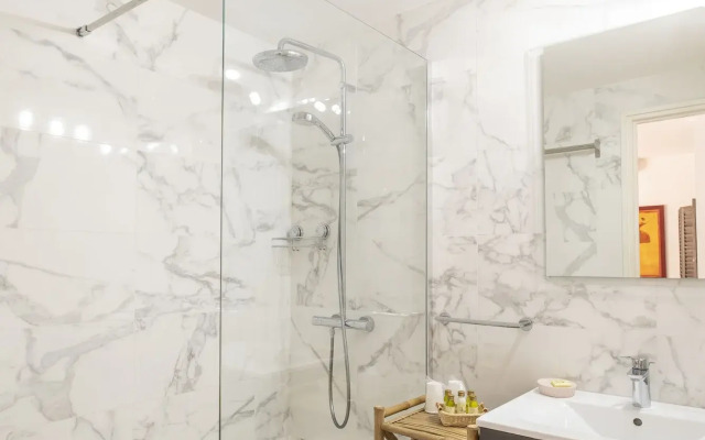 Hotel Les Bastides St Paul