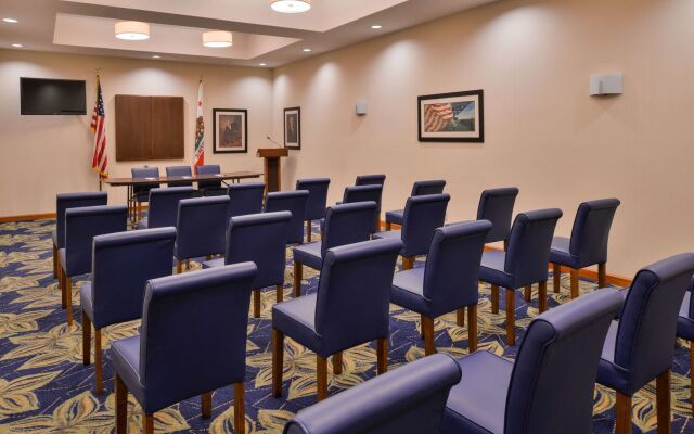 Best Western Plus Big America