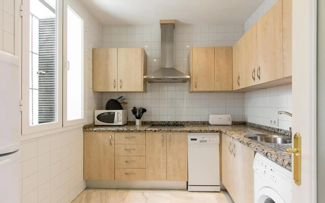 Veoapartment Pedro Miguel