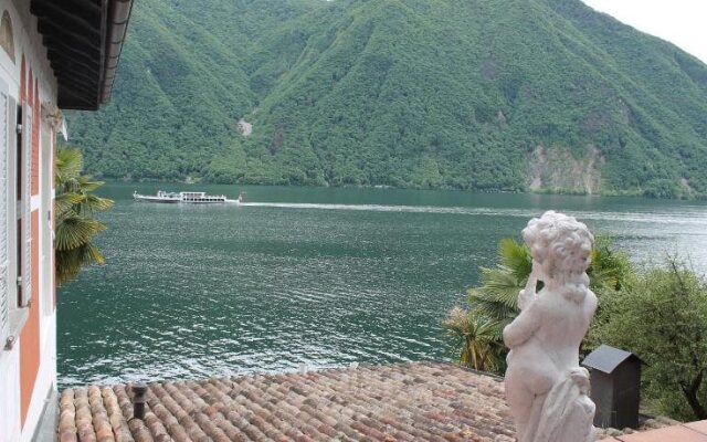 Hotel Elvezia al Lago SA