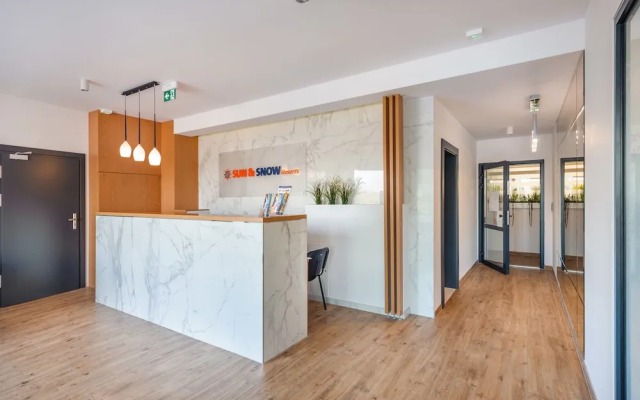 Sun & Snow Resort Kołobrzeg