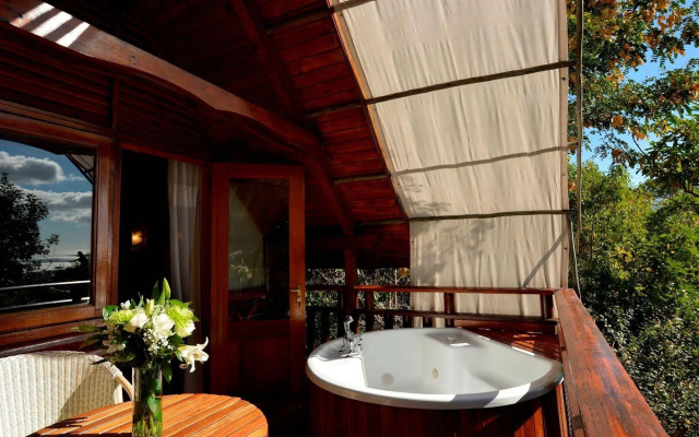 Lodge Roche Tamarin