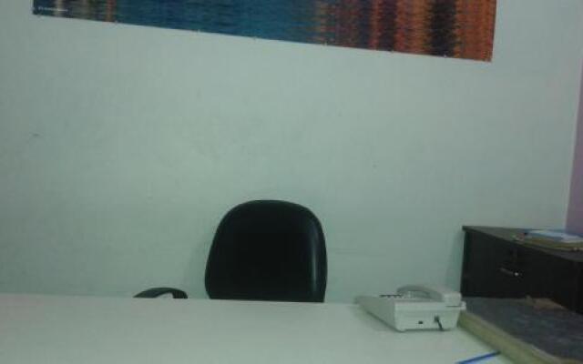 16 Mani Guest House