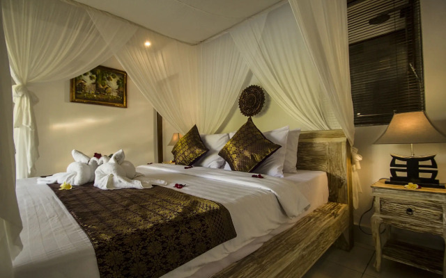 Akusara Guest House