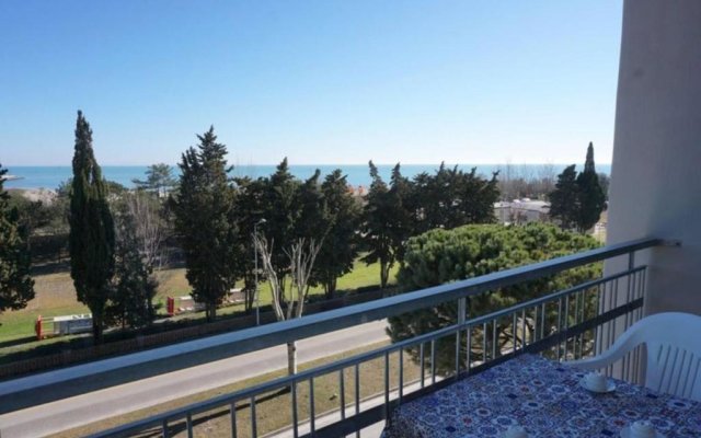 Lovely Flat With a Relaxing View - Beahost