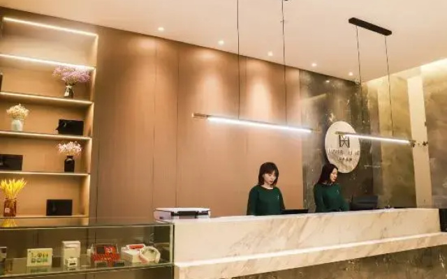 Wahme Light Hotel