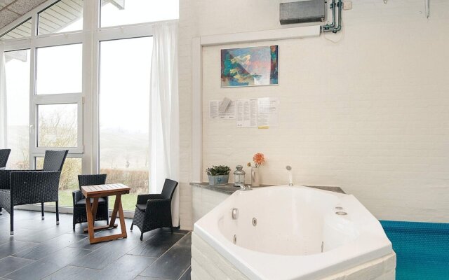10 Person Holiday Home in Haderslev-by Traum