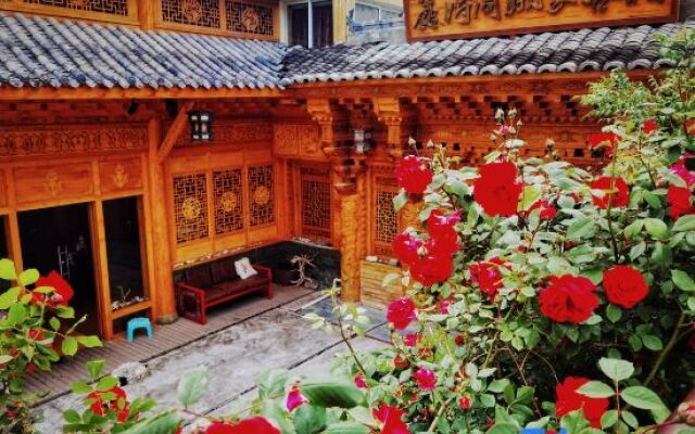 Jiuzhaigou Xintaoge Collector Inn