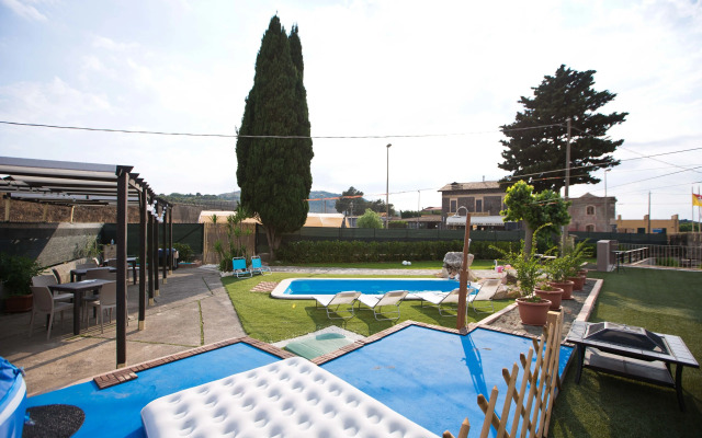 Cosi Priziusi B&B Relais