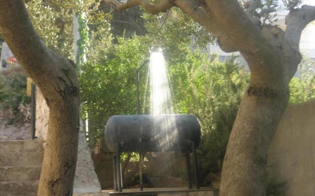 Damir - 80 m From Beach - A1