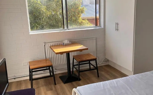 H&D Apartments