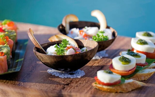 Sofitel Fiji Resort And Spa