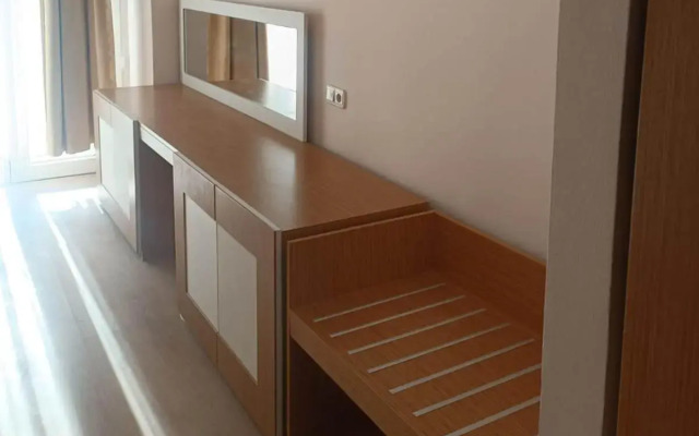 Alexius Beach Hotel