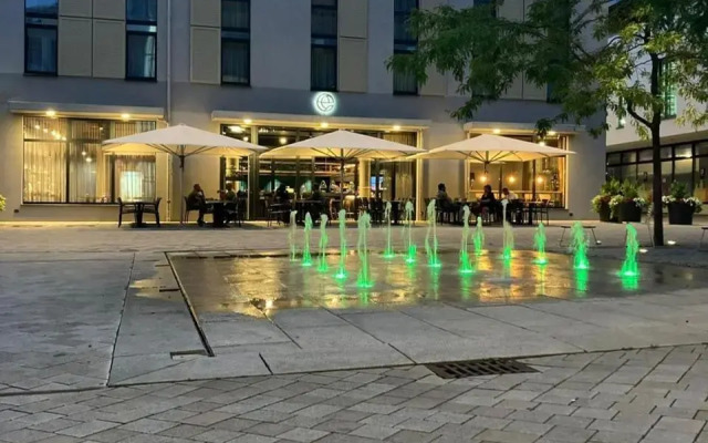 elaya hotel goeppingen