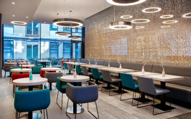 Holiday Inn Express Stuttgart - Waiblingen by IHG