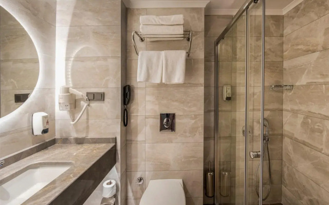 Riviera Zen Hotel Adult Only