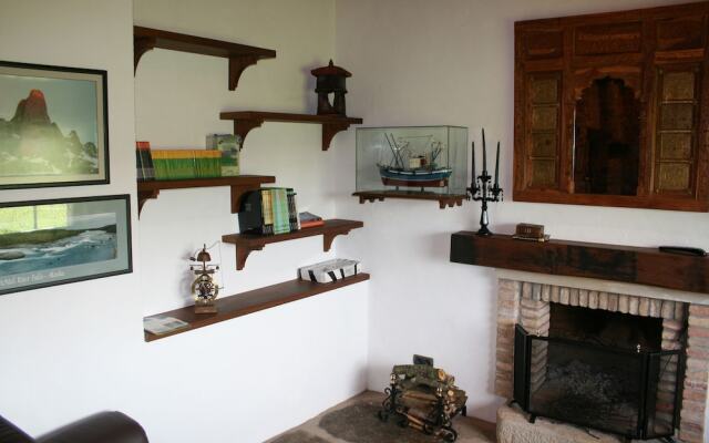 Casa Rural Lujo Gobernador