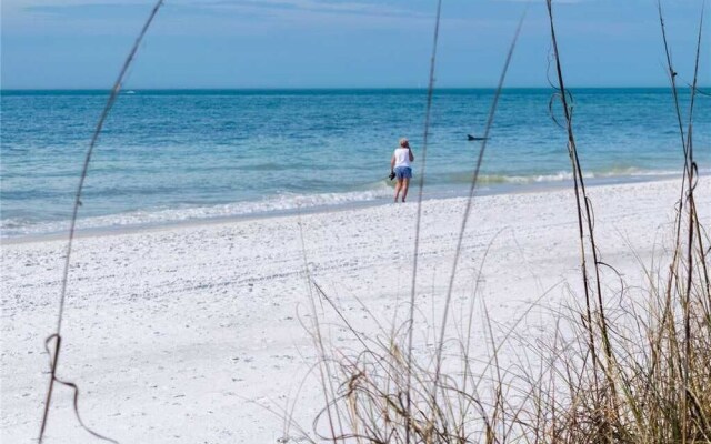 Anna Maria Escape by RedAwning