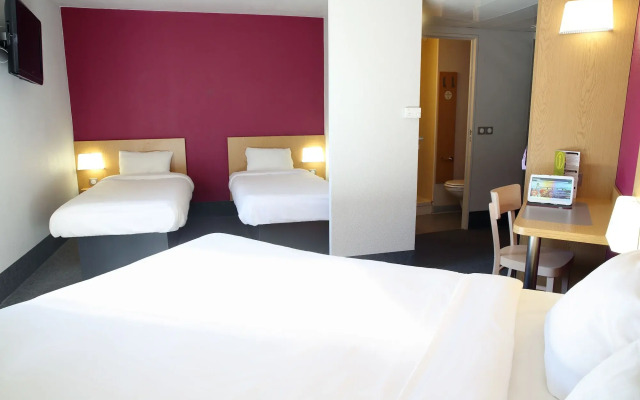 B&B HOTEL Aix-en-Provence Le Tholonet