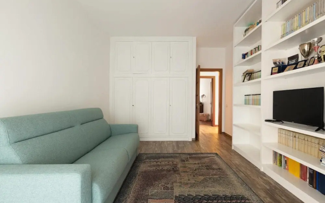 3159 Maison Mazzini by Barbarhouse
