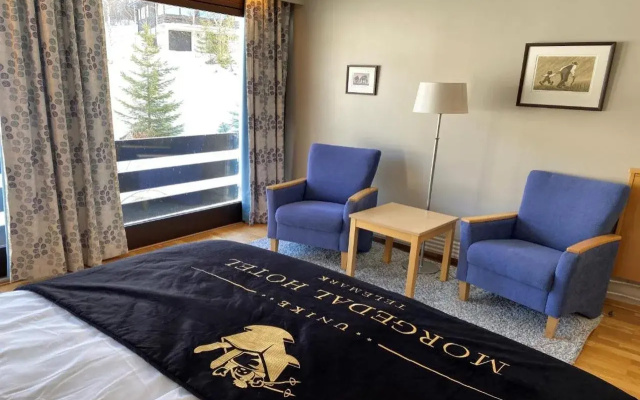 Morgedal Hotell - Unike Hoteller