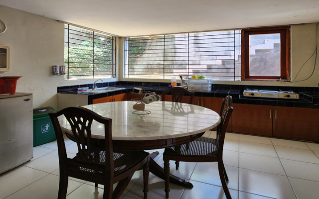 Villa Rancakendal By Zuzu