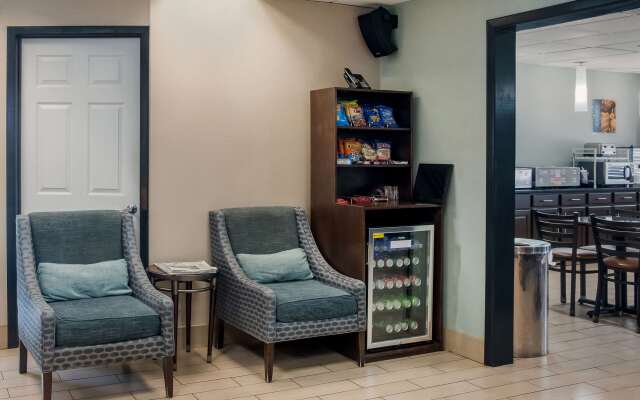 Best Western Nursanickel Hotel