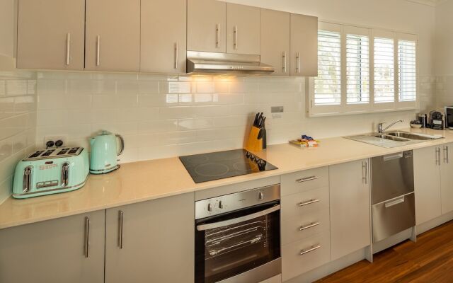 Big4 Bonny Hills Holiday Park