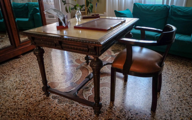 Dimora Storica Ai Casini D'ardenza B&B