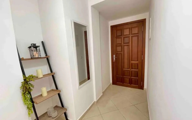 Beautiful & Spacious Appartement In Temara