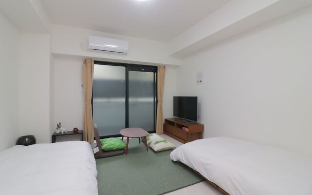 HG Cozy Hotel No.65