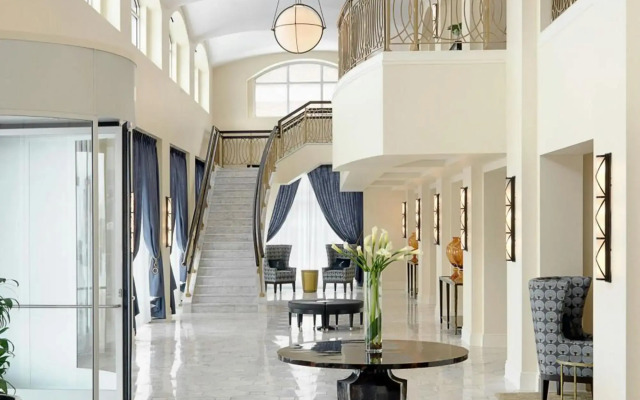 Hotel Blackhawk, Autograph Collection