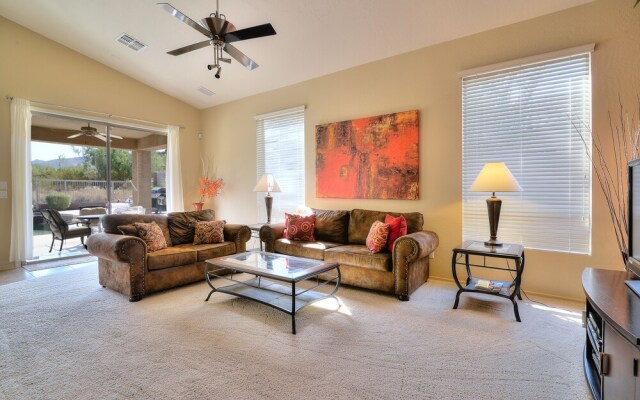 Las Sendas - 3 Bedroom Home - Mesa
