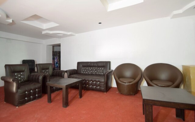 OYO 23296 Hotel Quality Time