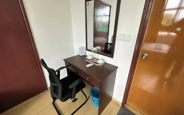 Glistar Hotel