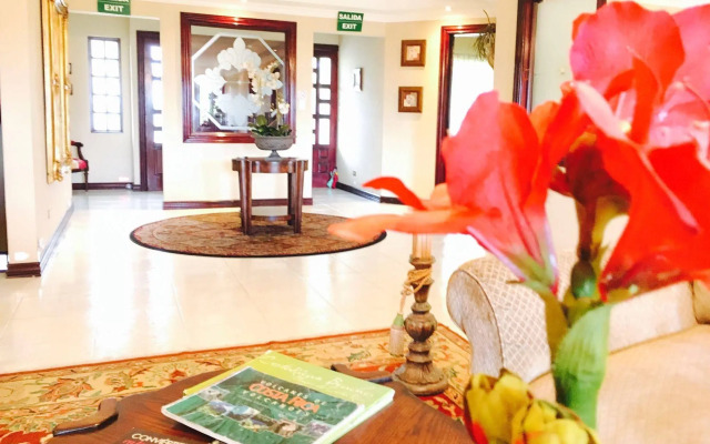 Casa Isabella Costa Rica