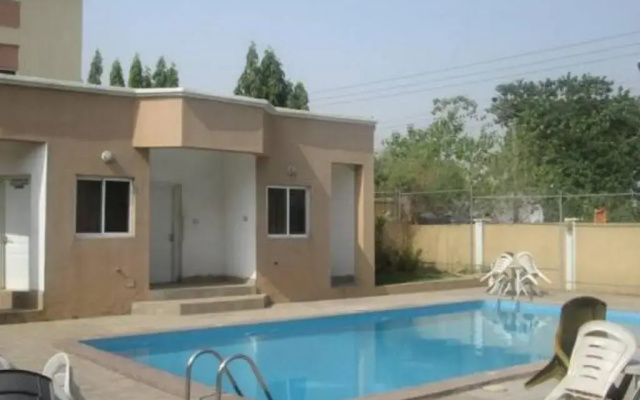 Gombe Jewel Hotel