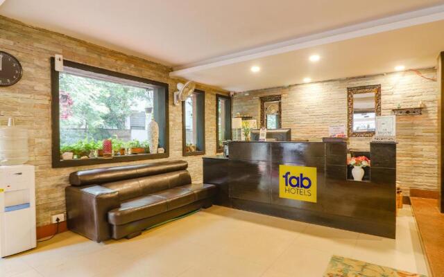 Fabhotel A&M