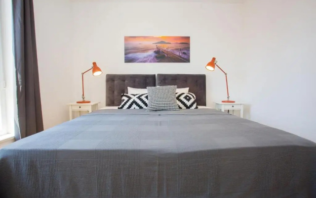 Seaside Penthouse HighLife