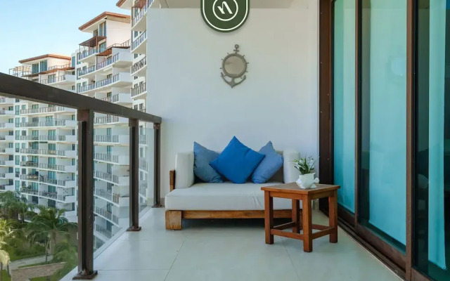 Emerald T3 I8 La Isla Residences