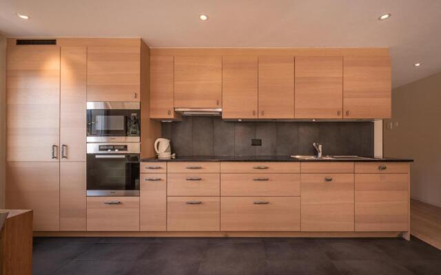 Chalet Brunner 4