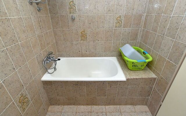 Apartment Gey 671